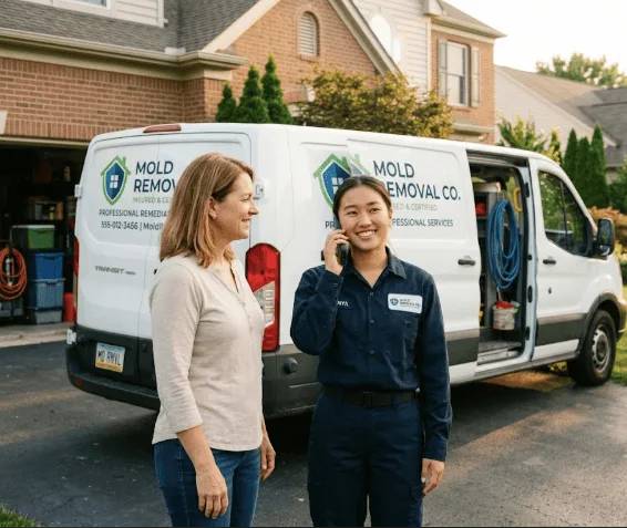 Crawlspace Mold Remediation Lidderdale, IA FAQs